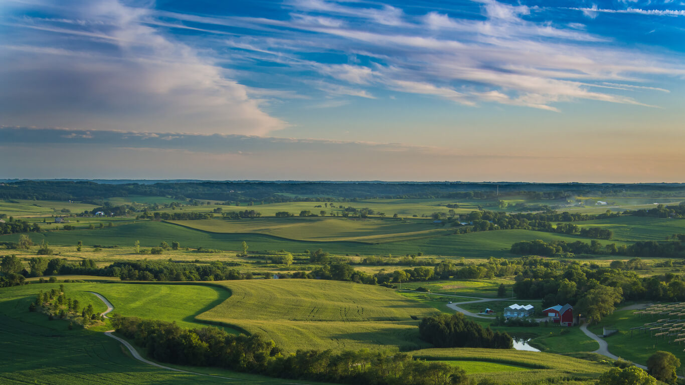 Wisconsin